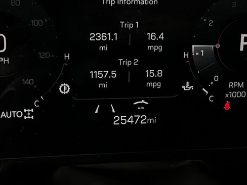 Used 2025 GMC Yukon Denali image 19