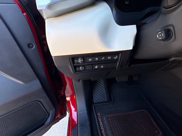 Used 2024 Toyota Tundra 1794 Edition AWD/4WD image 44
