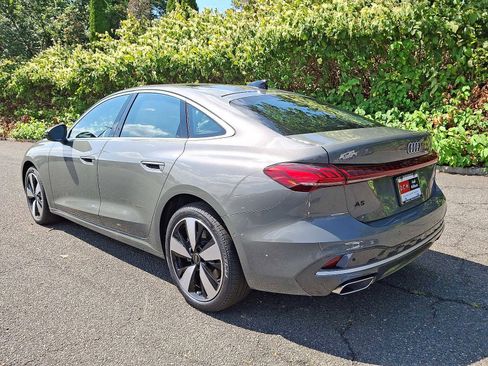 New 2025 Audi A5 2.0T Premium Plus image 11