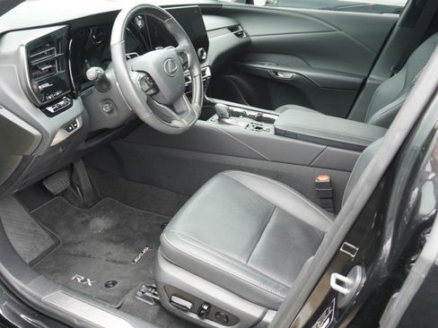 Certified 2024 Lexus RX 350 Premium Plus w/ Convenience Package AWD/4WD image 7