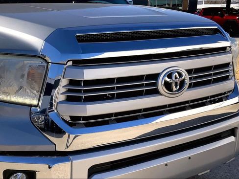 Used 2014 Toyota Tundra 1794 Edition image 28