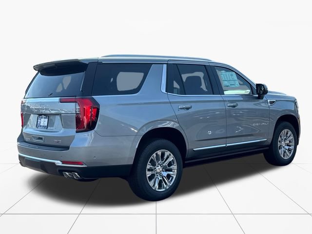 New 2026 GMC Yukon Denali w/ Sun & Power Step Package AWD/4WD image 6