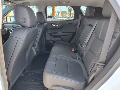New 2025 Chevrolet Blazer LT w/ Sound & Technology Package image 7