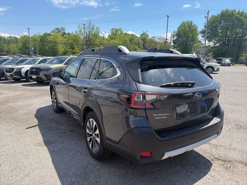 Certified 2024 Subaru Outback Touring XT AWD/4WD image 5