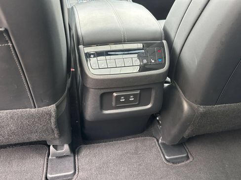 Used 2026 INFINITI QX60 Luxe AWD/4WD image 25