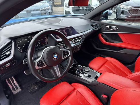 Used 2021 BMW 228i xDrive Gran Coupe w/ M Sport Package image 24