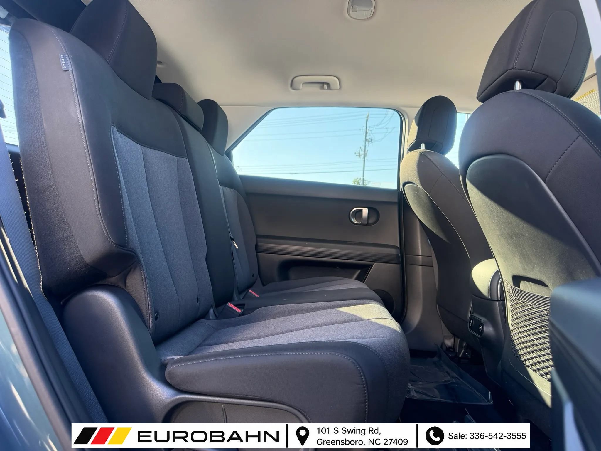 Used 2024 Hyundai Ioniq 5 SEL RWD image 17