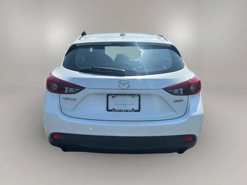 Used 2014 MAZDA MAZDA3 s Grand Touring w/ Technology Package FWD image 6