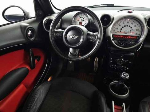 Used 2012 MINI Cooper Countryman S image 17