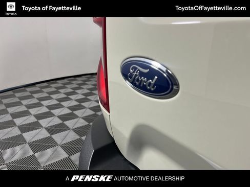 Used 2025 Ford Bronco Sport Big Bend AWD/4WD image 4