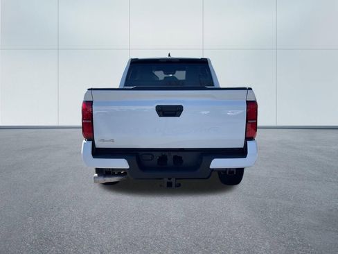 New 2026 Toyota Tacoma SR5 image 6