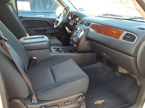 Used 2012 Chevrolet Tahoe LS w/ Convenience Package image 7
