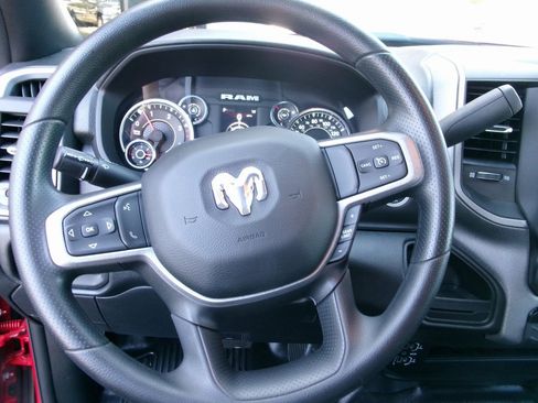 New 2024 RAM 2500 Tradesman w/ Chrome Appearance Group image 8