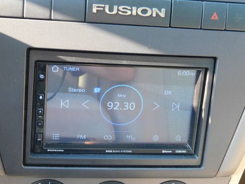 Used 2008 Ford Fusion S FWD image 13