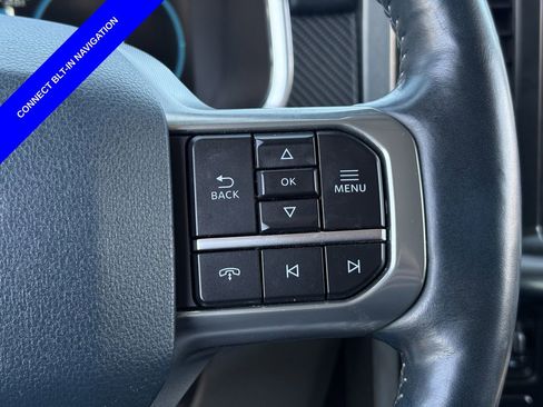 Used 2021 Ford F150 Limited AWD/4WD image 18
