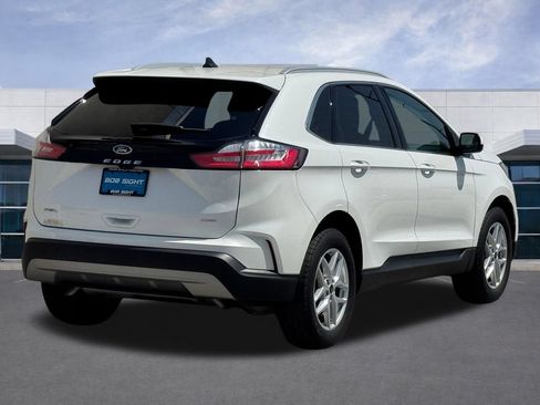 Used 2024 Ford Edge SEL w/ Convenience Package AWD/4WD image 36