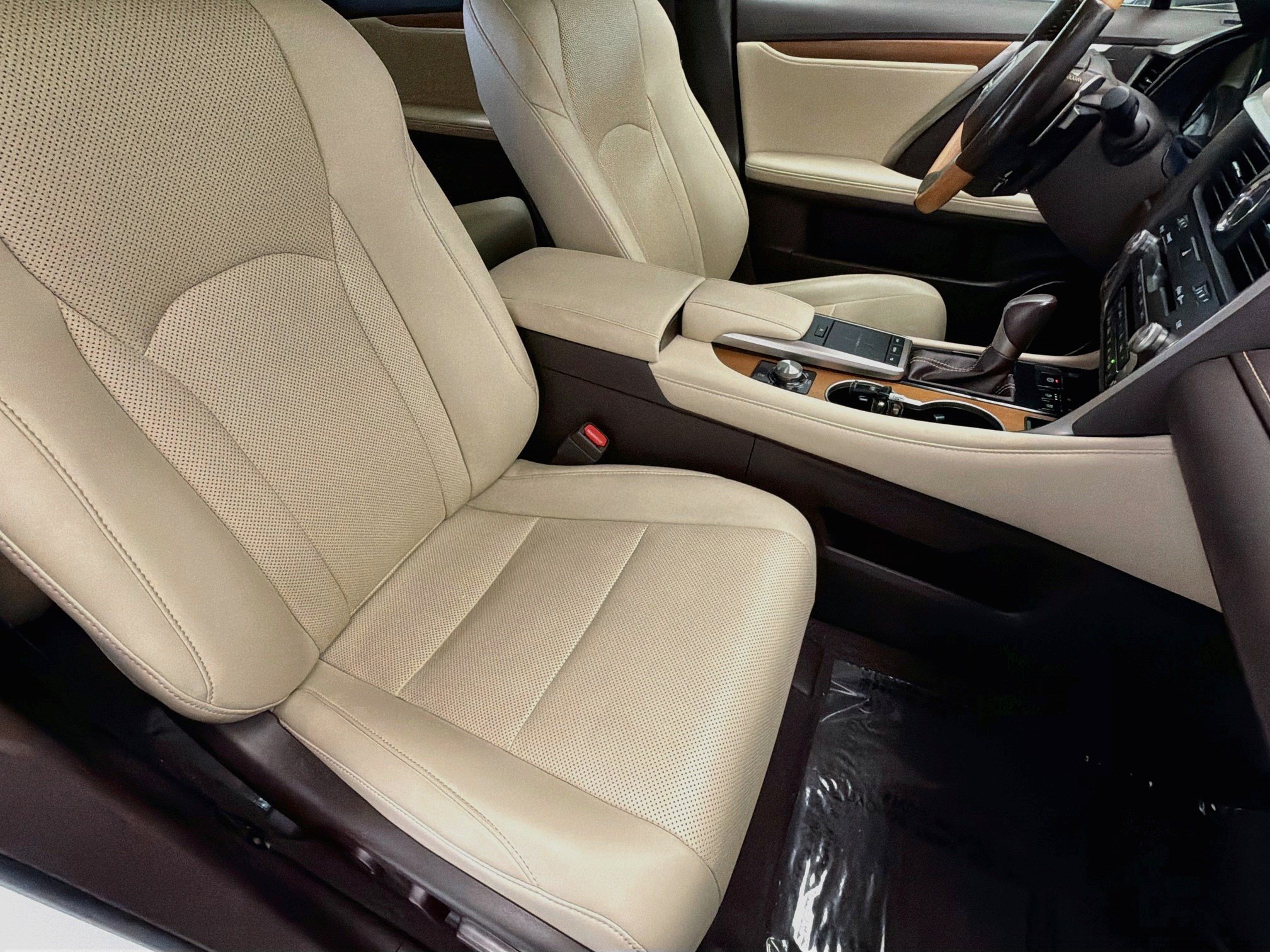 Used 2020 Lexus RX 350 FWD w/ Premium Package image 15