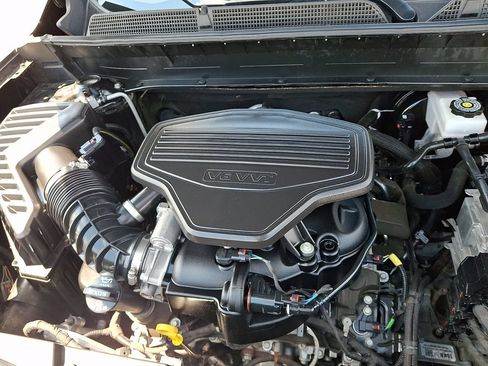 Used 2023 GMC Acadia AT4 AWD/4WD image 30