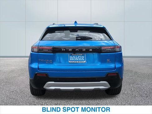 New 2026 Honda Prologue Elite image 8