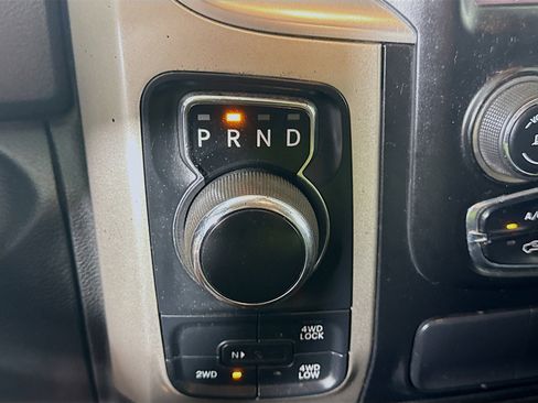 Used 2019 RAM 1500 Classic Warlock w/ Electronics Group image 20