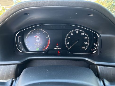 Certified 2018 Honda Accord EX-L image 12