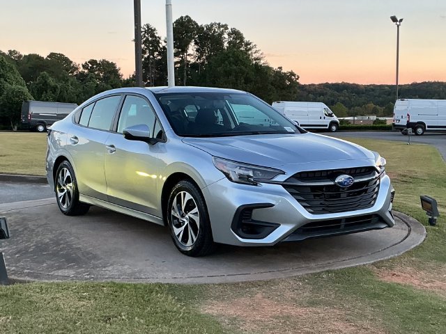 Used 2024 Subaru Legacy Premium AWD/4WD image 9