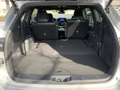 Used 2023 Toyota Highlander XSE image 34