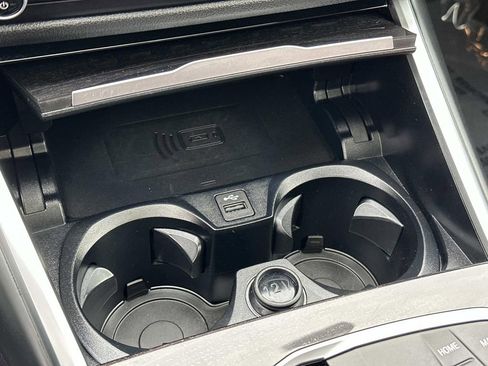 Used 2023 BMW i4 eDrive35 w/ Premium Package image 14