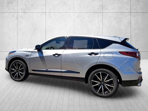 New 2026 Acura RDX A-Spec AWD/4WD image 6