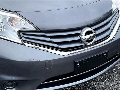 Used 2016 Nissan Versa Note SV FWD image 35