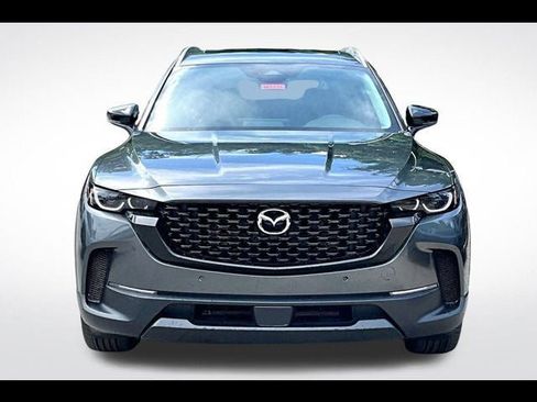 New 2026 MAZDA CX-50 AWD 2.5 S w/ Cargo Package image 34