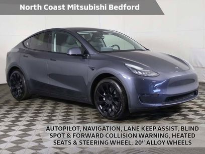 Used 2023 Tesla Model Y Long Range