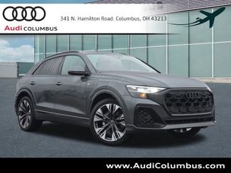 New 2026 Audi Q8 Premium Plus 360° Tour