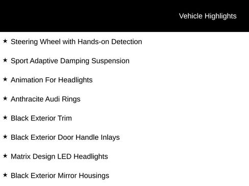 New 2026 Audi S5 Premium Plus AWD/4WD image 3