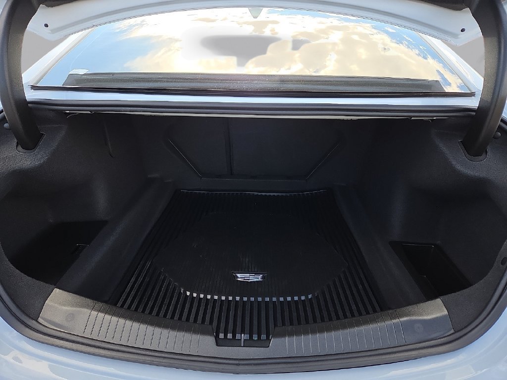 Used 2026 Cadillac CT5 Sport RWD image 10