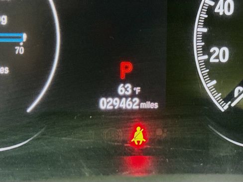 Used 2020 Honda Accord LX image 17