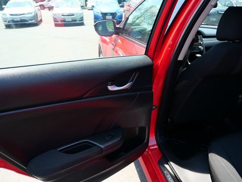 Used 2016 Honda Civic LX image 26
