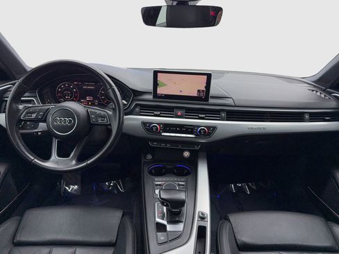 Used 2017 Audi A4 2.0T Prestige w/ Prestige Package AWD/4WD image 20