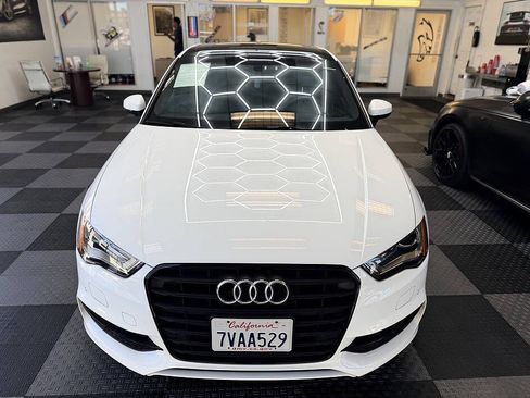 Used 2016 Audi A3 1.8T Premium FWD image 2