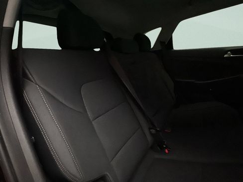 Used 2020 Hyundai Tucson Sport AWD/4WD image 15