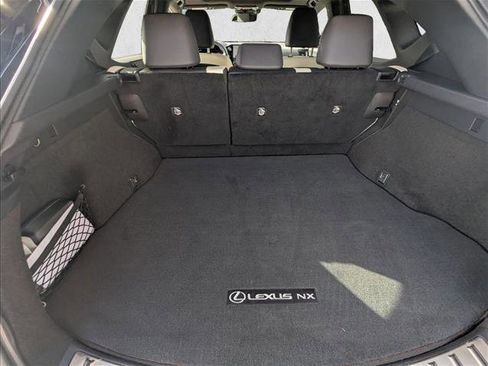 Used 2023 Lexus NX 350 AWD w/ Premium Package image 6