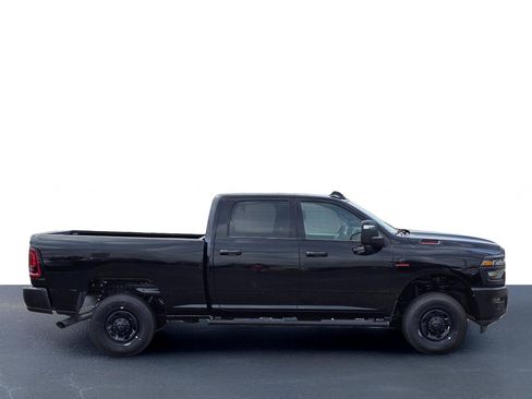 New 2025 RAM 2500 Tradesman image 4