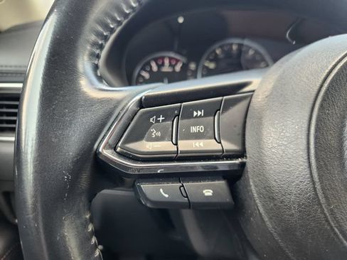 Used 2019 MAZDA CX-5 Grand Touring FWD image 28