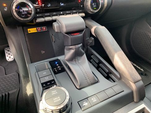 New 2026 Toyota Tacoma TRD Sport image 24