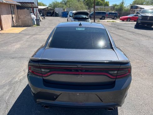 Used 2019 Dodge Charger R/T RWD image 48