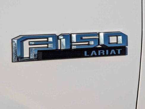 Certified 2018 Ford F150 Lariat w/ Equipment Group 502A Luxury AWD/4WD image 11