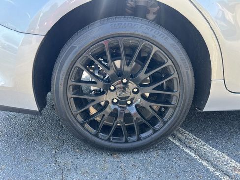 Used 2025 Toyota Camry LE w/ Convenience Package image 26