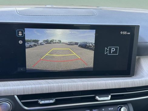 Certified 2025 Hyundai Sonata SEL FWD image 26