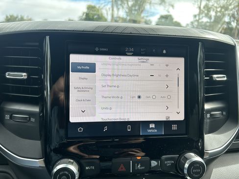 New 2026 RAM 1500 Big Horn w/ Night Edition image 44