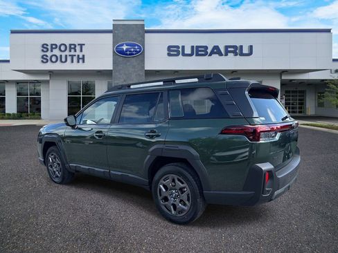 New 2026 Subaru Outback Premium AWD/4WD image 5